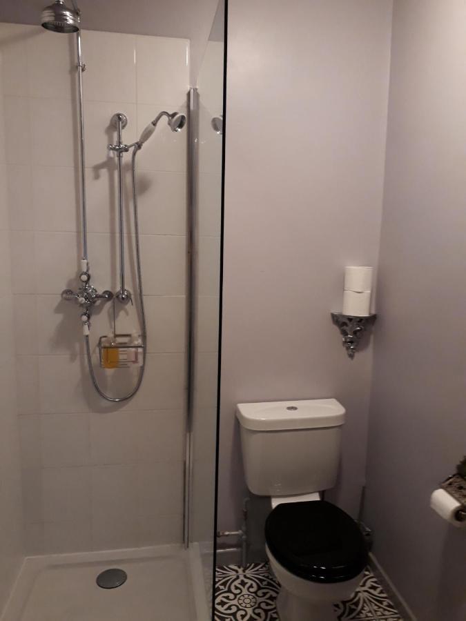 Heatopia Apartment Newcastle Upon Tyne Esterno foto