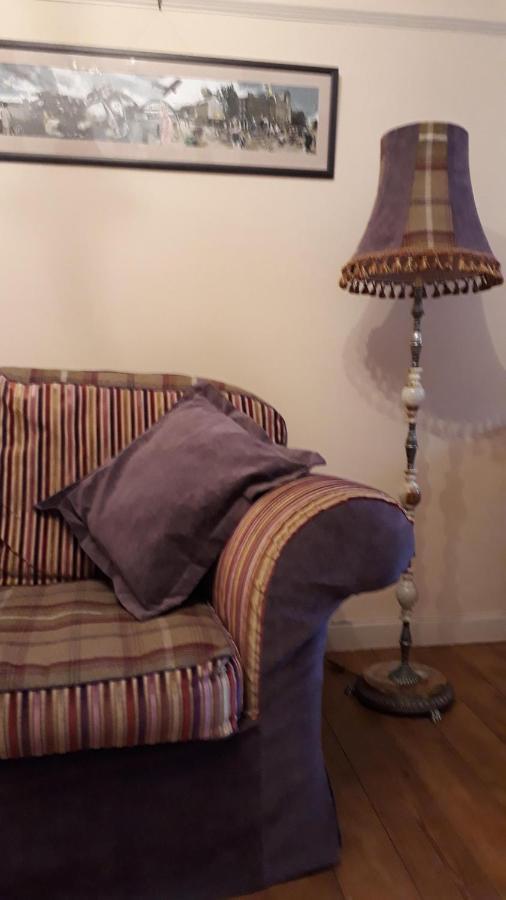 Heatopia Apartment Newcastle Upon Tyne Esterno foto