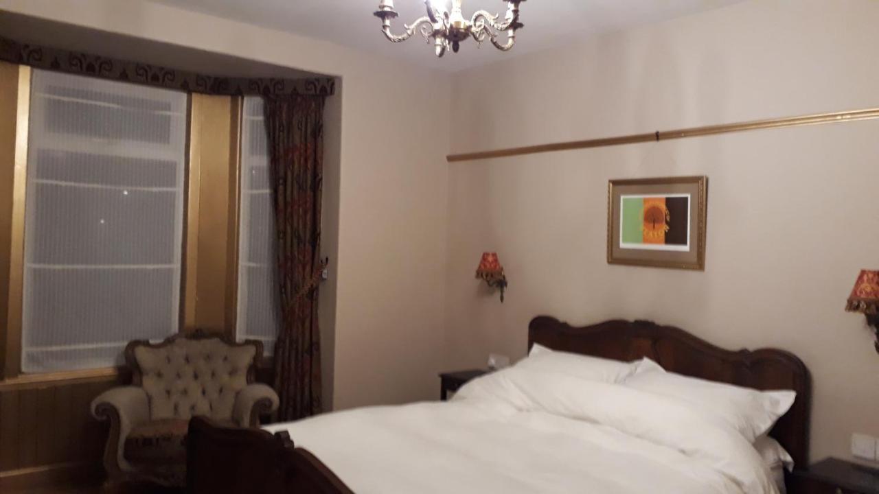 Heatopia Apartment Newcastle Upon Tyne Esterno foto