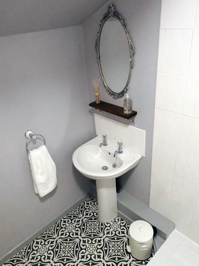 Heatopia Apartment Newcastle Upon Tyne Esterno foto