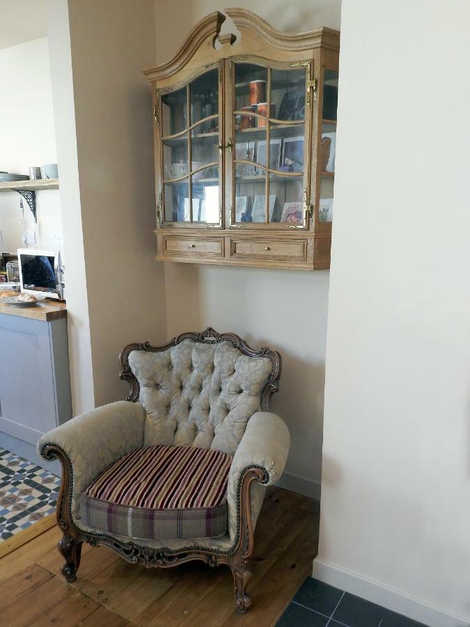 Heatopia Apartment Newcastle Upon Tyne Esterno foto