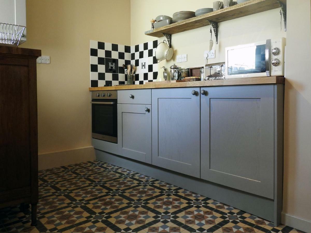 Heatopia Apartment Newcastle Upon Tyne Esterno foto