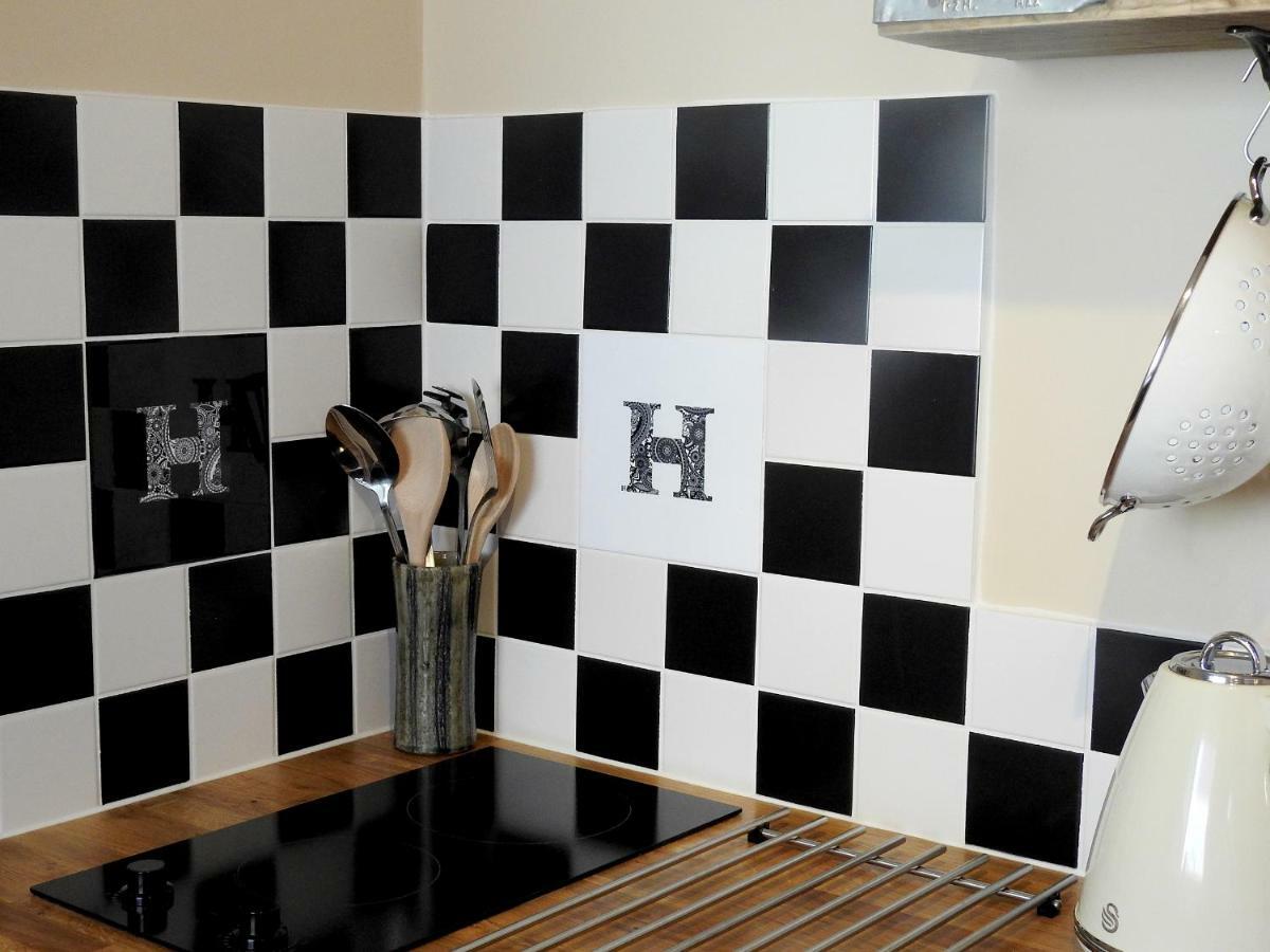 Heatopia Apartment Newcastle Upon Tyne Esterno foto