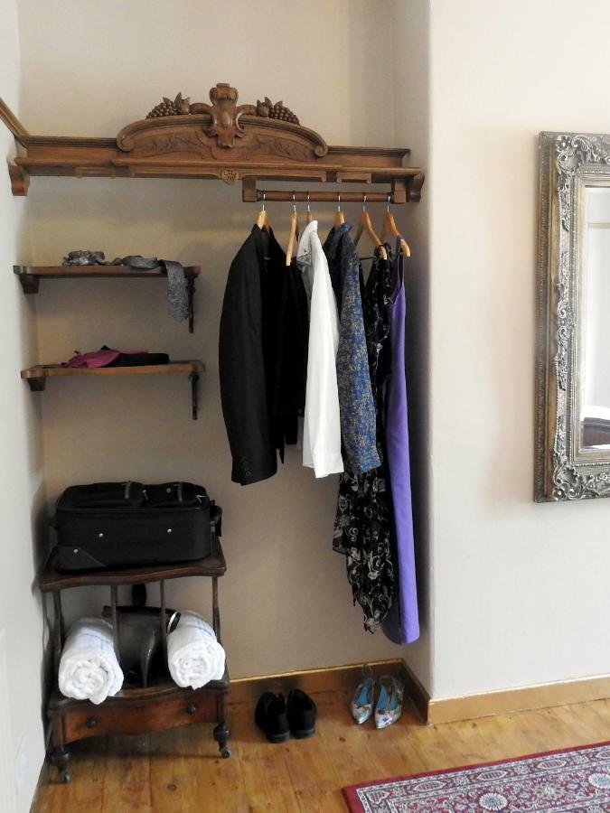 Heatopia Apartment Newcastle Upon Tyne Camera foto