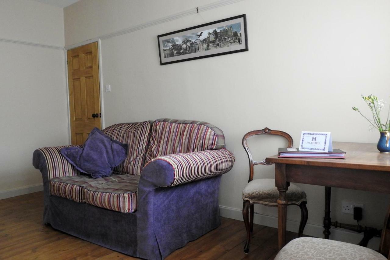 Heatopia Apartment Newcastle Upon Tyne Esterno foto