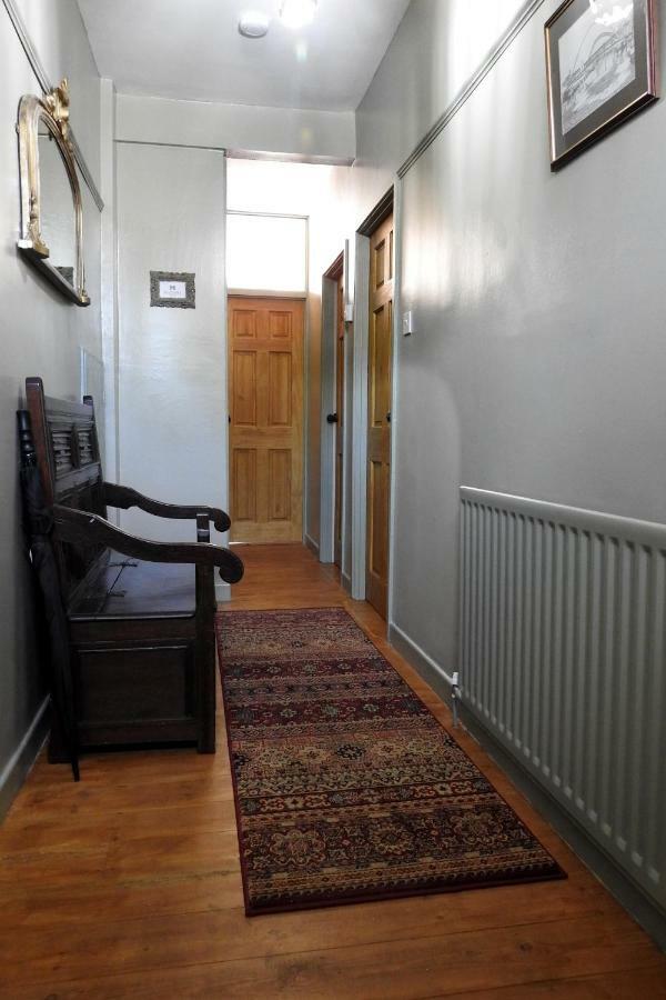 Heatopia Apartment Newcastle Upon Tyne Esterno foto